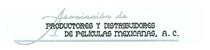 Asociación de Productores y Distribuidores de Películas Mexicanas, A.C. (A.P.D.P.M.) Asociación de Productores y Distribuidores de Películas Mexicanas, A.C. (A.P.D.P.M.)