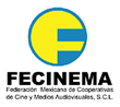 Federación Mexicana de Sociedades Cooperativas de Cine y Medios Audiovisuales, S.C.L. (F.E.C.I.N.E.M.A.) Federación Mexicana de Sociedades Cooperativas de Cine y Medios Audiovisuales, S.C.L. (F.E.C.I.N.E.M.A.)